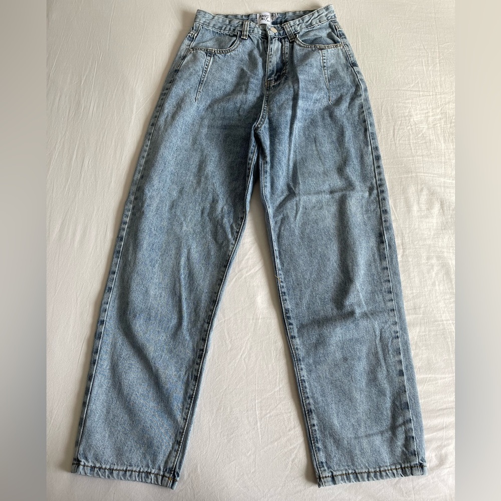 Princess Polly jeans
